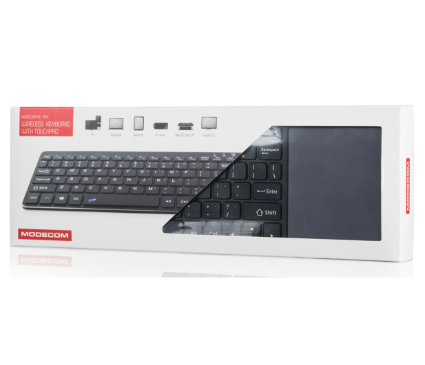 MODECOM TPK1 K-MC-TPK1-100-U - 1100344 - zdjęcie 8